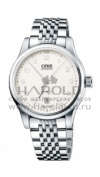 Часы Oris Classic 733 7594 4091 MB